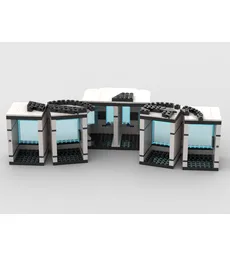 MV-Avengers Display Station