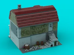 VALORANT Pearl Comic Shop