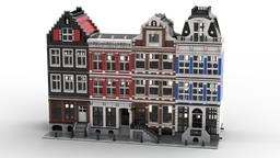 Amsterdam Street (Affordable Modulars)
