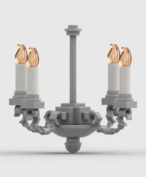 Candelabra