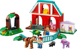 Blaze's Horse Ranch