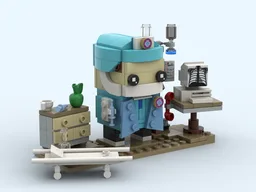 Doctor / Nurse