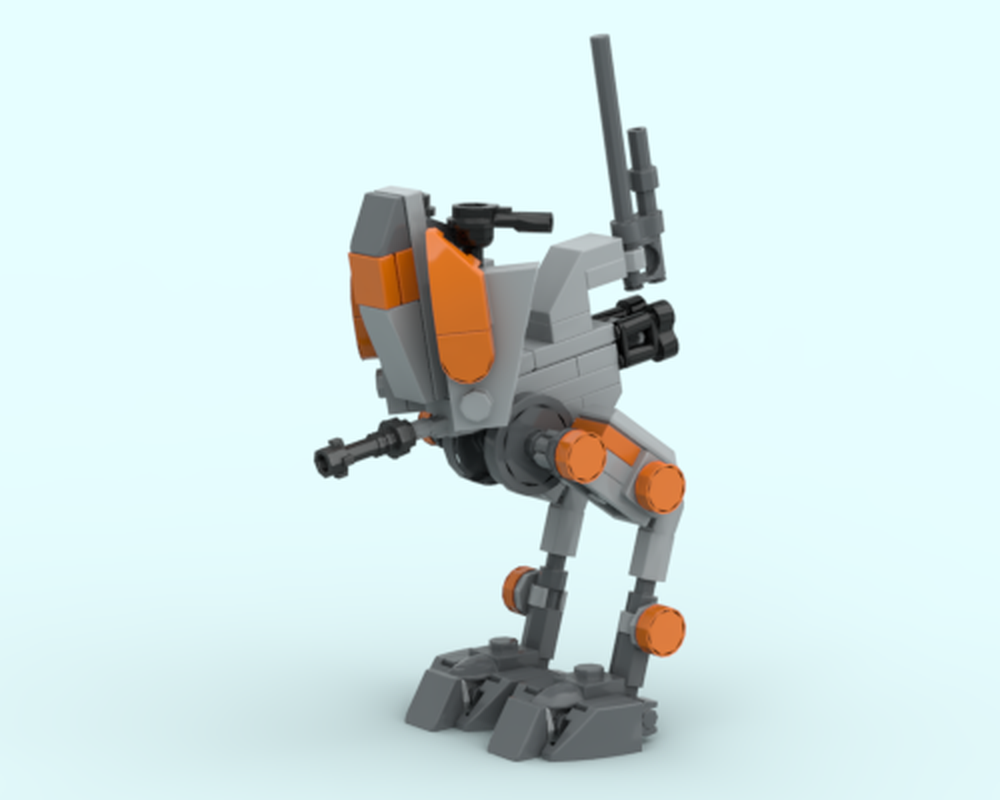 Lego 212th AT-RT