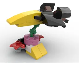DHL Jet