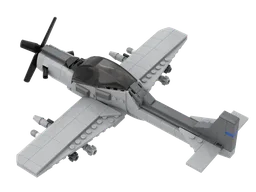 A-29 Super Tucano