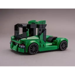 76925 Creative Truck