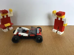 31100 Car #2
