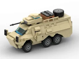 Ratel 20