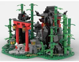 Fox Shrine