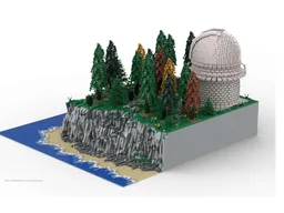 Cliffside Observatory