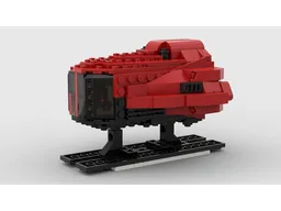 31024 - Shuttle