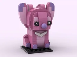 Angel (Lilo & Stitch)