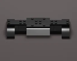 stand for 1:560 scale warships