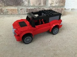 76895 Off Roader