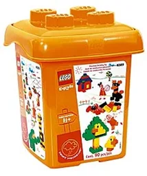 Large Bucket