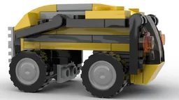 31014 School Bus