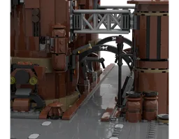 005 FACTORY