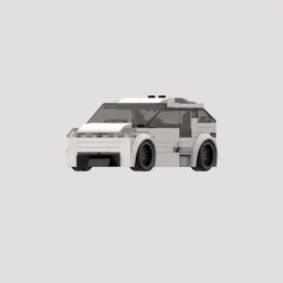 2021 JOHNNI D MODEL EV2
