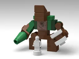 jungle abomination nano fig scale