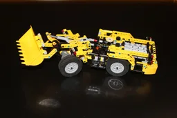 Custom Mine Loader