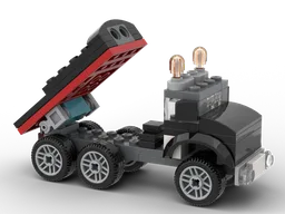 31146 Dump Truck