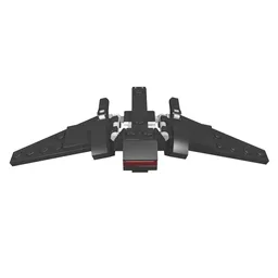 75163 Mini fighter 15