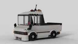 Utility, pickup truck