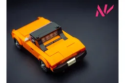 Porsche 914