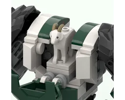 Goat Mech