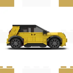 Renault 5e