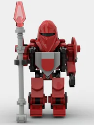 Super Royal Guard