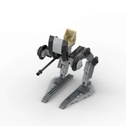 All-Terrain Anti-Jedi