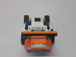 31089 Lawn Mower