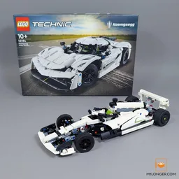 42184 F1 K. R. Concept