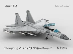 J-16 (D)
