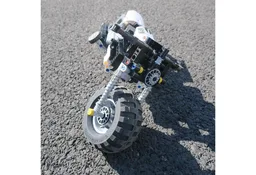 RC Chopper MkII