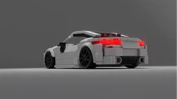 Lexus LC 500