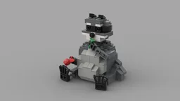 Raccoon