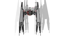 Tie havoc