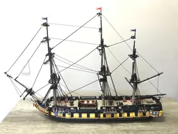 HMS Romulus