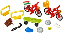 Bicycles