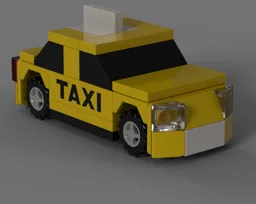 Micro taxi