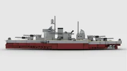HMS Warspite
