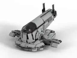 Slave-1 75292 B-model