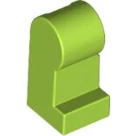 Leg, Right / Lime