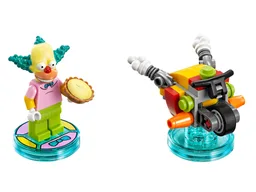 Krusty Fun Pack