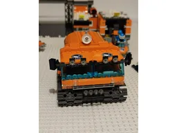 Arctic Transport