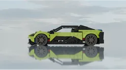 Aston Martin Valhalla