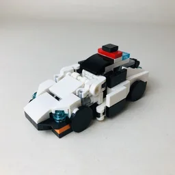 Prowl [Transformers G1]