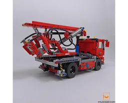 42144 Cherry Picker